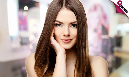 Hair Spa, Roots Touch-up, Haircut & More!